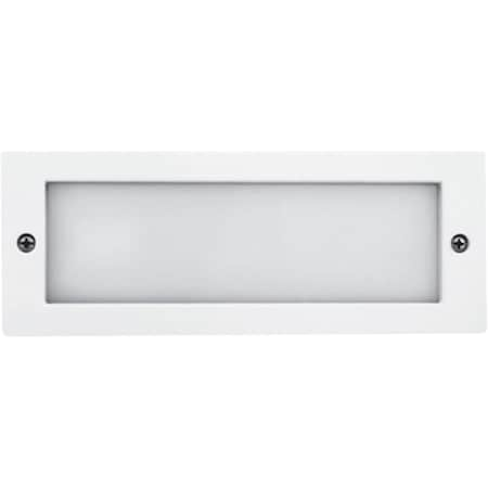 ELCO LIGHTING Brick Open Faceplate Replacement PST5W